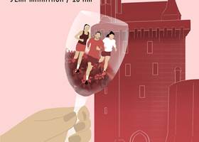 marathon Chinon 2025