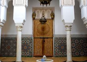 Mausolée Moulay Ismael