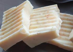 Saponification à froid Valérie Stoll Koantiz