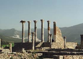 VOLUBILIS