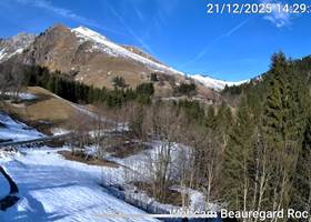 Encore de quoi faire de la luge !