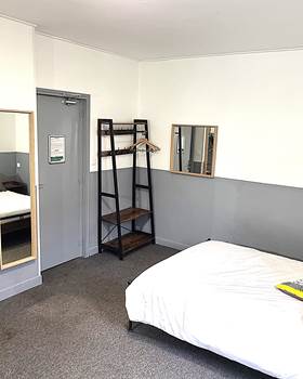 chambre double