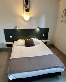 chambre double