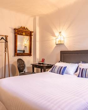 Chambre Standard - Lit Double