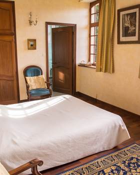 chambre Dordogne