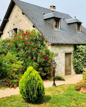 Gîte La Blanchie Haute