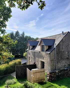 Gîte de l'Atelier