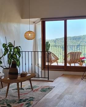 La Suite Natura