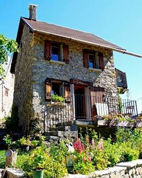 Cabanon