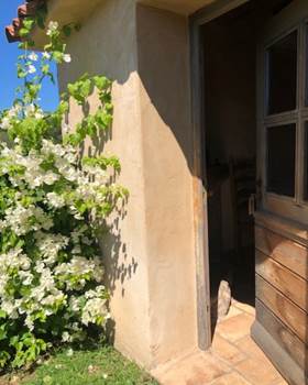 Porte Entree