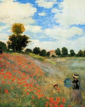 poppies