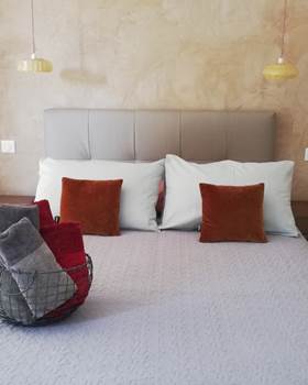 Chambre Perluètes 1
