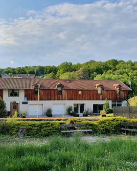 gite du pilan