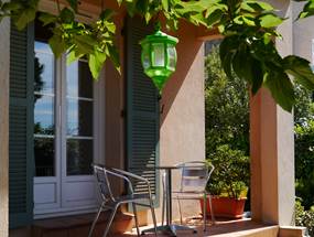 villa Sole e Mare