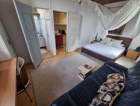 chambre Colibri