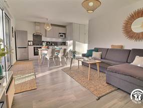 Location de vacances Golfe du Morbihan - Sarzeau proche de la plage