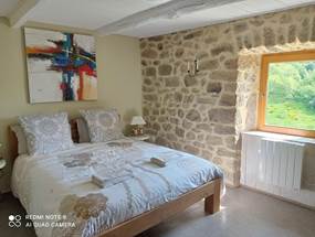 chambre Lin