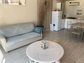Salon séjour