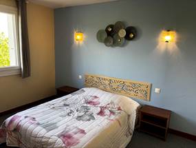 Chambre Double Economique