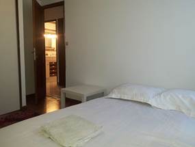 Chambre Lucinda Ornex Genève