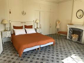 La chambre Entrecoeur