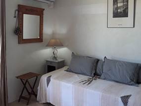 Espace séjour