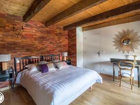 chambre parents