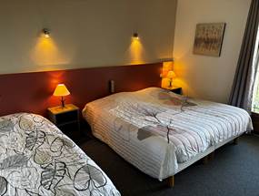 Chambre Triple Supérieure