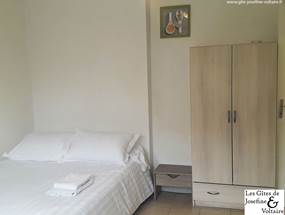 LE CHEVALIER ST3 Chambre
