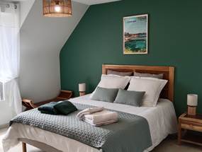 Chambre Cancale