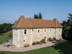 Gîte 5 étoiles Normandie