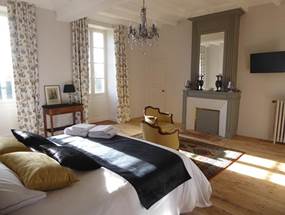 Suite de la tour