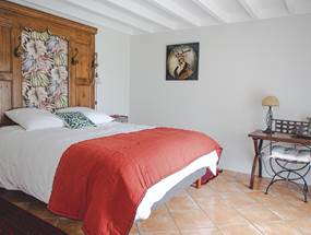 Le lit 160x200