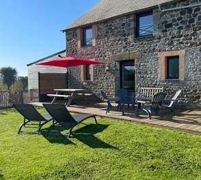 Cottage " Le Phare"