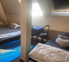 CHAMBRES-GUEBWILLER-Suite-1-Chambre-3-Personnes-Lits