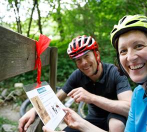 Raid VTT et multisport à Aix les Bains et au Revard