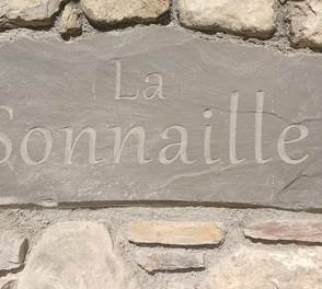 Chalet La Sonnaille, location 10 a 15 personnes, Chatel