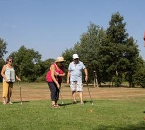 Swing Golf