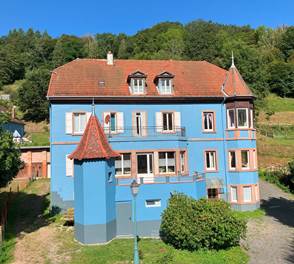 Gite-de-groupe-alsace-vosges-chalet-maison