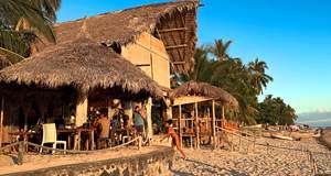 restaurant Nosy Be