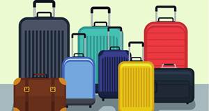 consigne a bagage