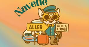 navette aller