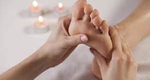 pieds 4