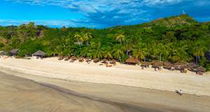 Plage Andilana Beach Nosy Be