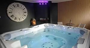 SPA PRIVATIF Les Rêves de Baie de Somme