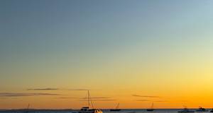 Nosy Be - destination de vacance tropical 2025