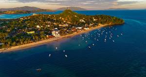 comment organiser ses vacances à Nosy Be