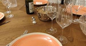 La table d'hôtes