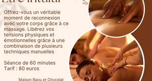 Massage Bien être