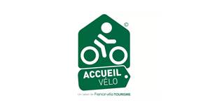 Accueil vélo Villa Emeraude